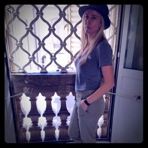 Meet your Posher, Erin